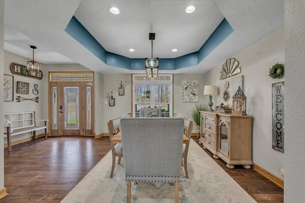 700 Falls Road Monterey TN 38574