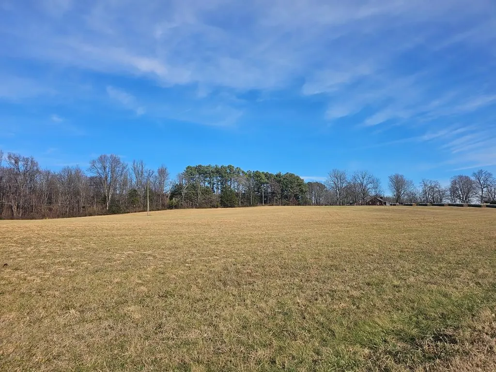 8.82 Ac Salem Road Cookeville TN 38501