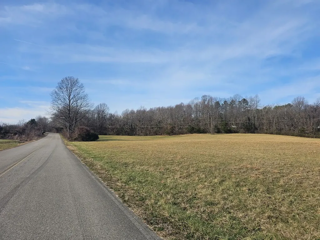 8.82 Ac Salem Road Cookeville TN 38501