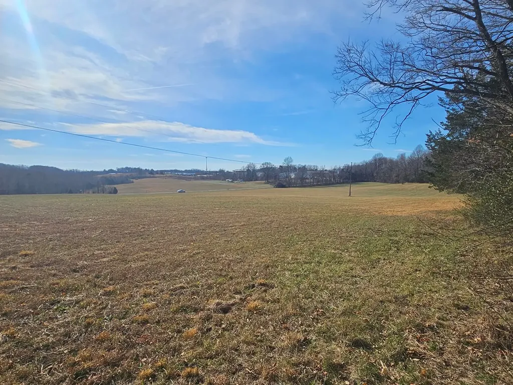 8.82 Ac Salem Road Cookeville TN 38501