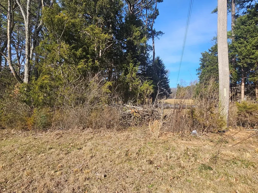 8.82 Ac Salem Road Cookeville TN 38501