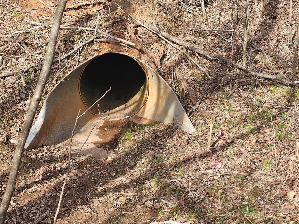 8.82 Ac Salem Road Cookeville TN 38501