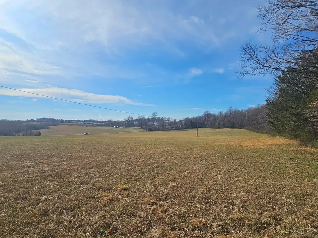 8.82 Ac Salem Road Cookeville TN 38501
