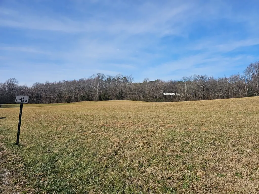8.82 Ac Salem Road Cookeville TN 38501