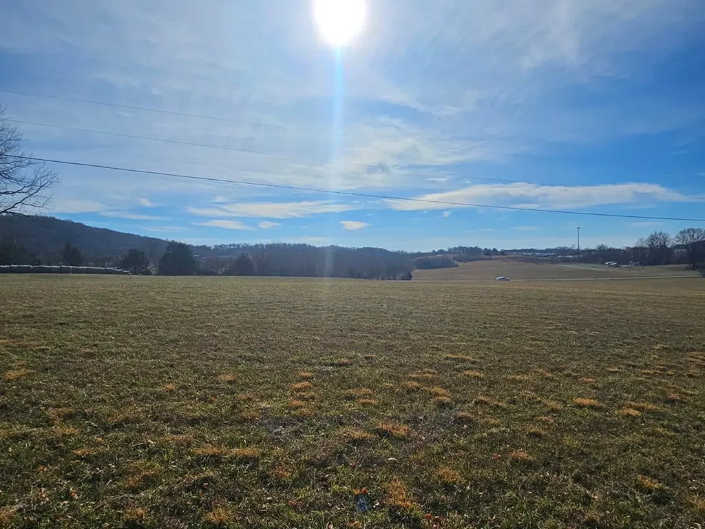 8.82 Ac Salem Road Cookeville TN 38501