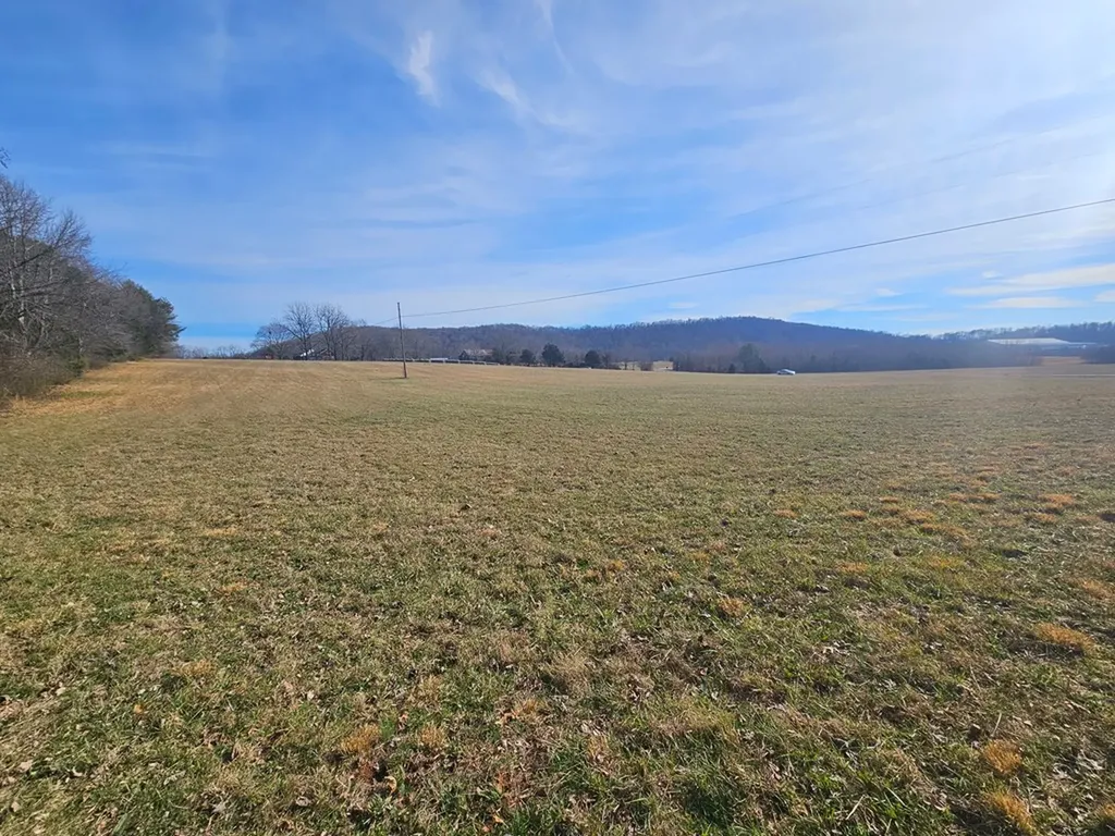 8.82 Ac Salem Road Cookeville TN 38501