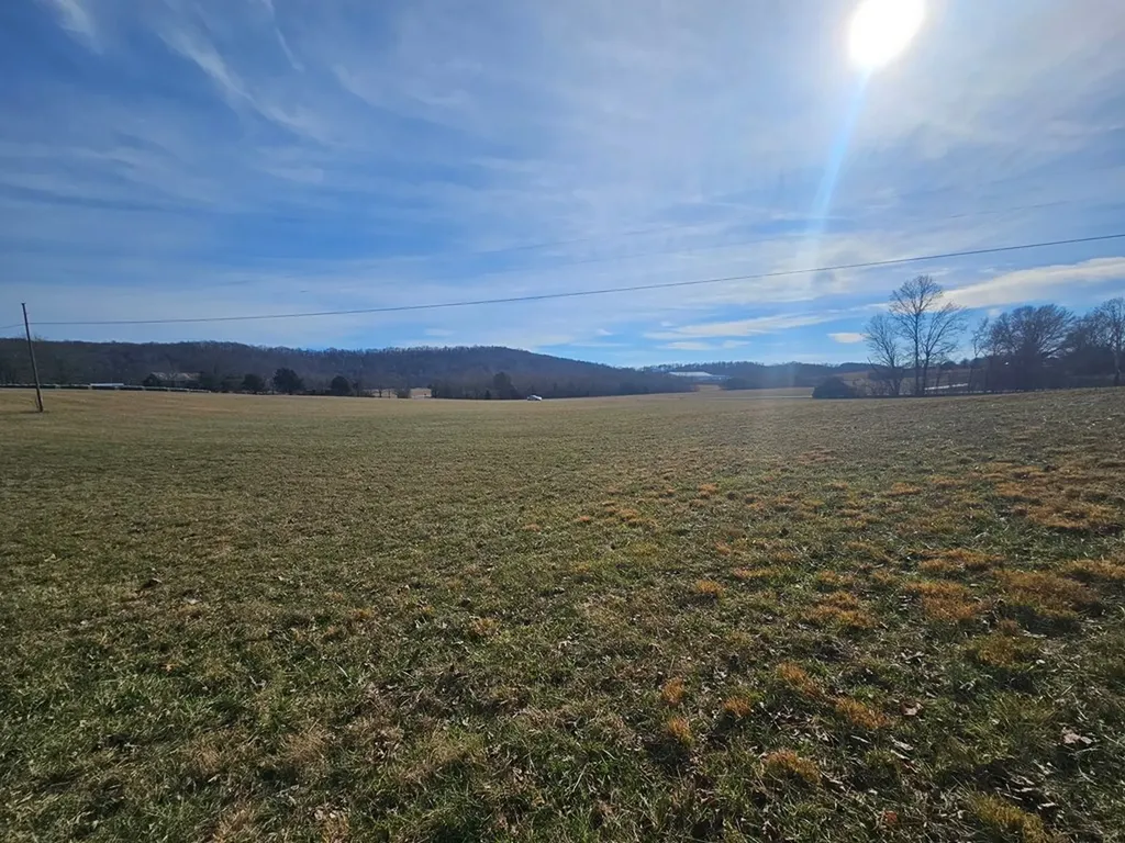 8.82 Ac Salem Road Cookeville TN 38501