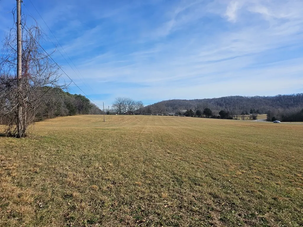 8.82 Ac Salem Road Cookeville TN 38501