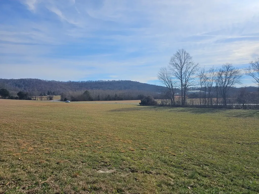 8.82 Ac Salem Road Cookeville TN 38501