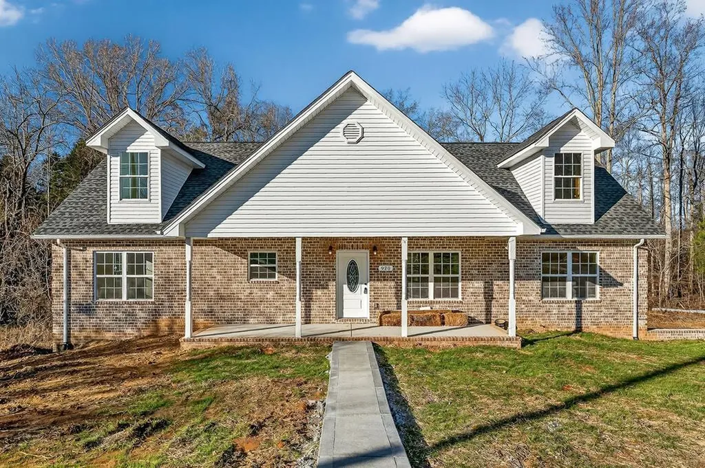 920 Franklin Court Cookeville TN 38506