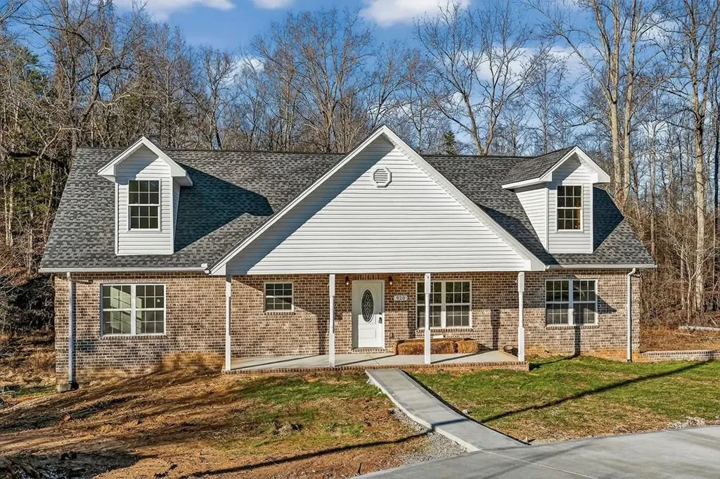 920 Franklin Court Cookeville TN 38506