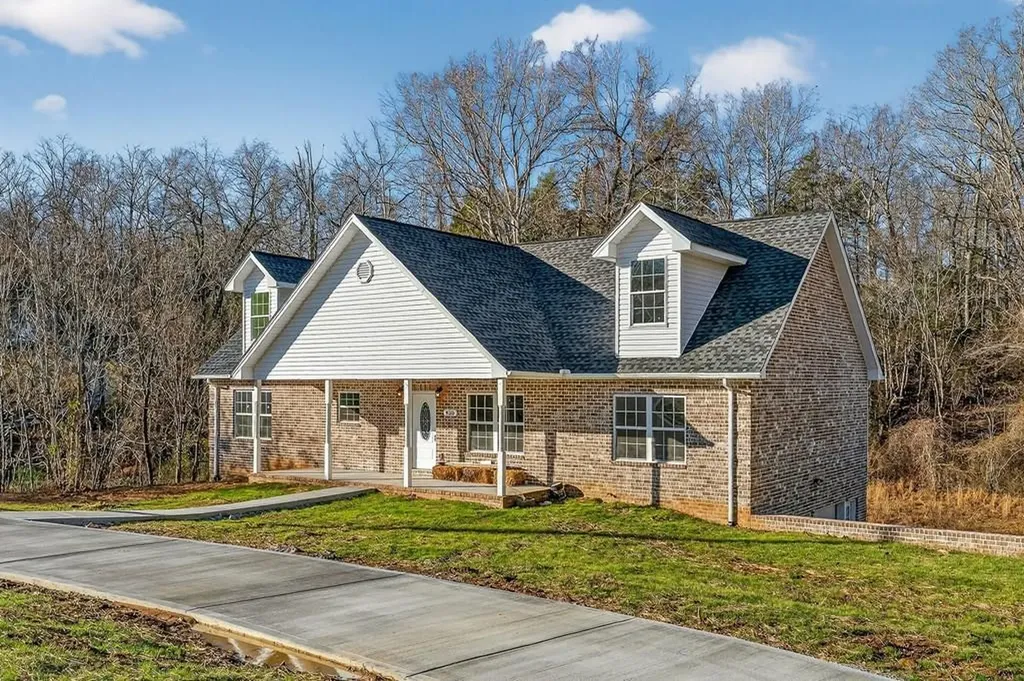 920 Franklin Court Cookeville TN 38506