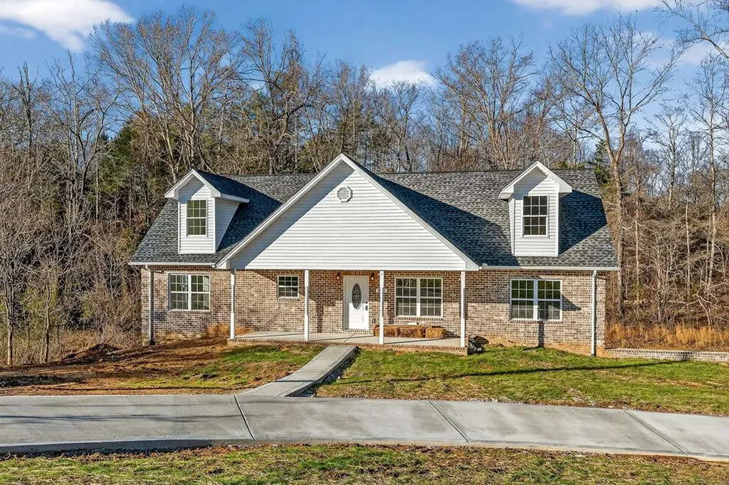 920 Franklin Court Cookeville TN 38506