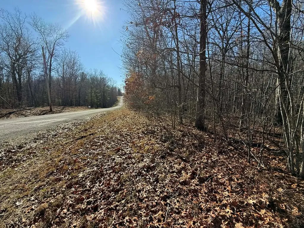 Lot 14 Georgee Road Jamestown TN 38556