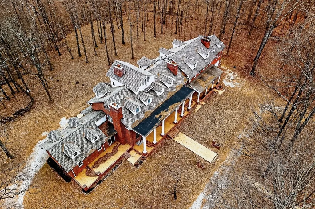 6211 Rocky Point Road Cookeville TN 38506