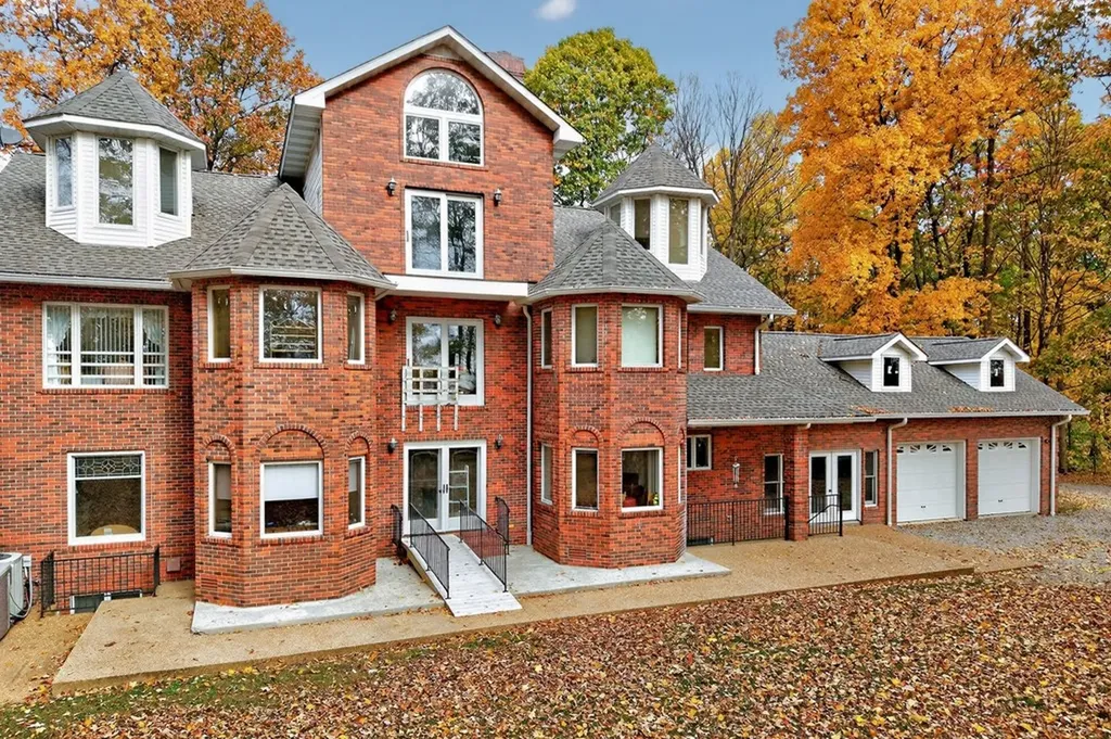 6211 Rocky Point Road Cookeville TN 38506