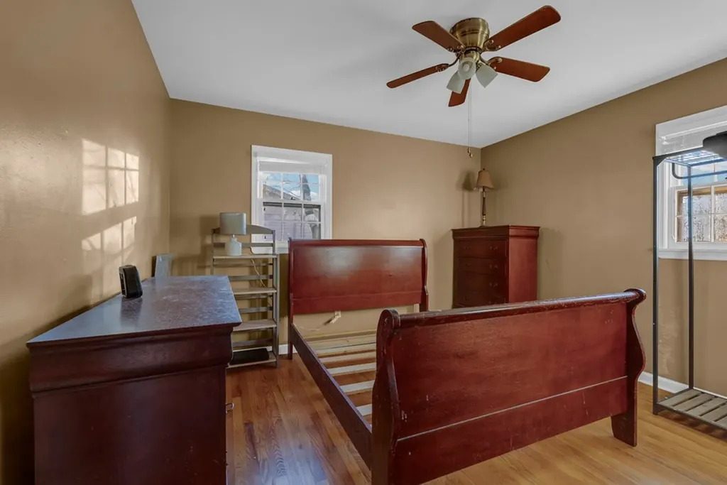 234 Virginia Avenue Sparta TN 38583