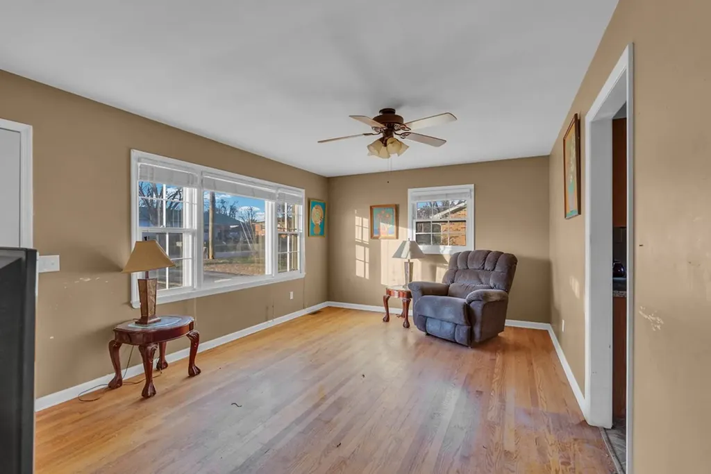 234 Virginia Avenue Sparta TN 38583