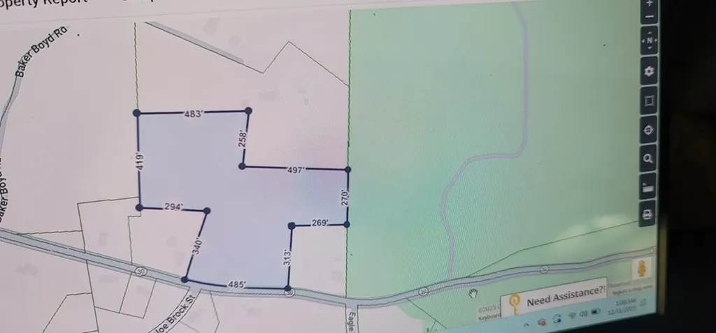 2323 College Spencer TN 38585