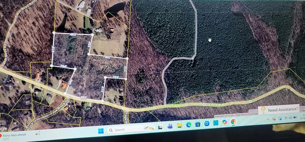 2323 College Spencer TN 38585