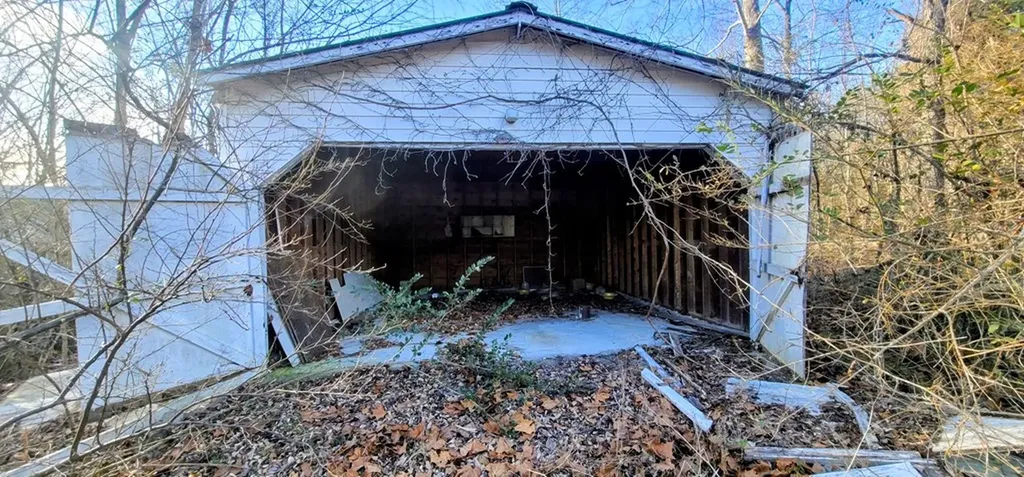 2323 College Spencer TN 38585