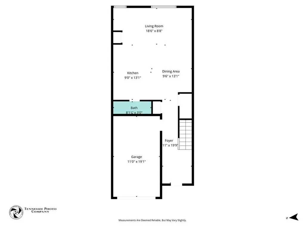 181 Dale Mires Baxter TN 38544