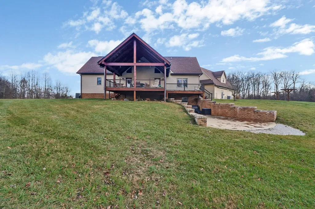 370 Randolph Road Crossville TN 38555