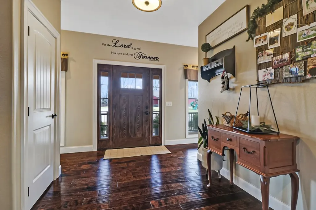 370 Randolph Road Crossville TN 38555