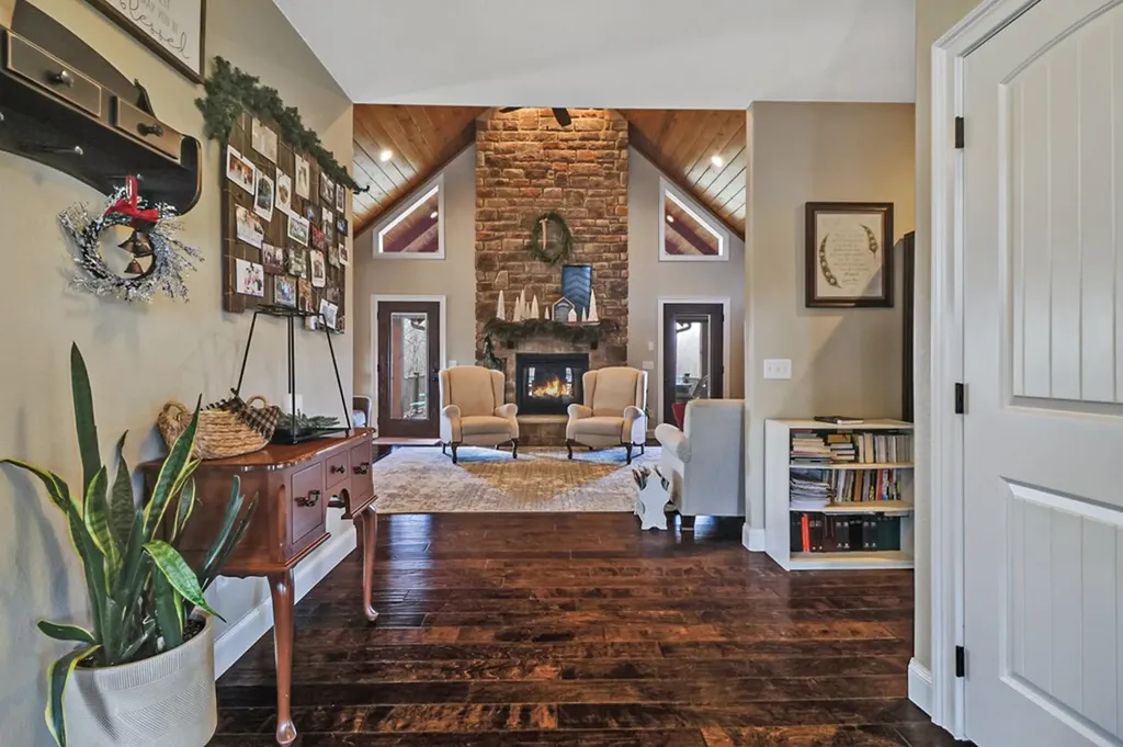 370 Randolph Road Crossville TN 38555