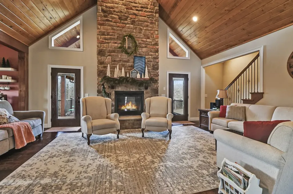 370 Randolph Road Crossville TN 38555