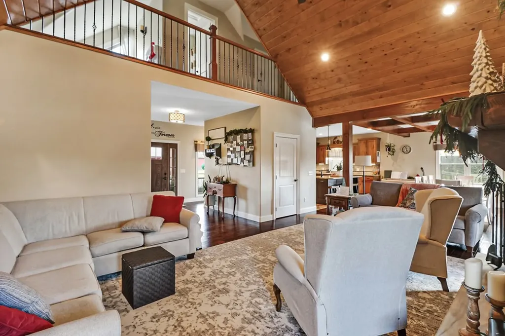 370 Randolph Road Crossville TN 38555