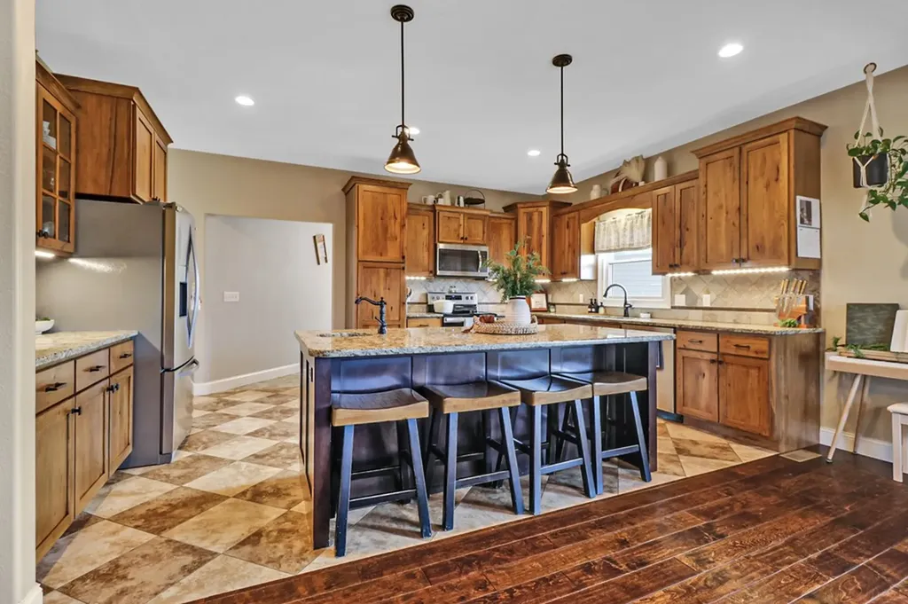 370 Randolph Road Crossville TN 38555