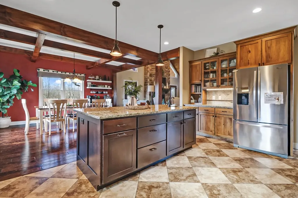 370 Randolph Road Crossville TN 38555