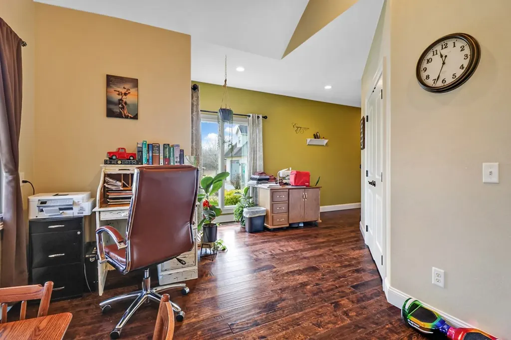 370 Randolph Road Crossville TN 38555