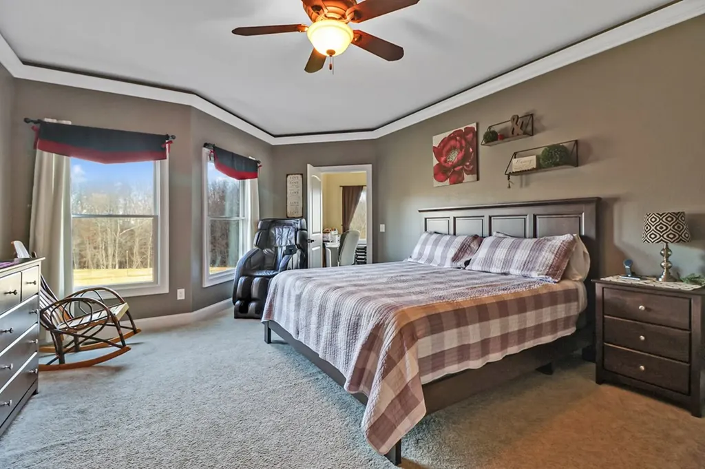 370 Randolph Road Crossville TN 38555