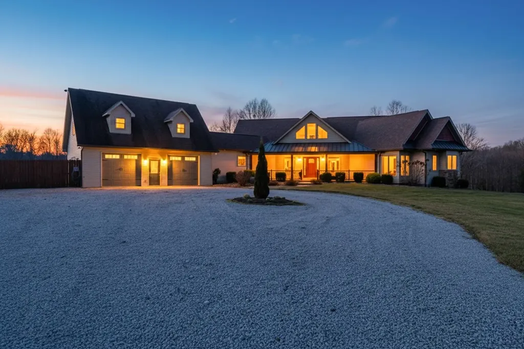 370 Randolph Road Crossville TN 38555