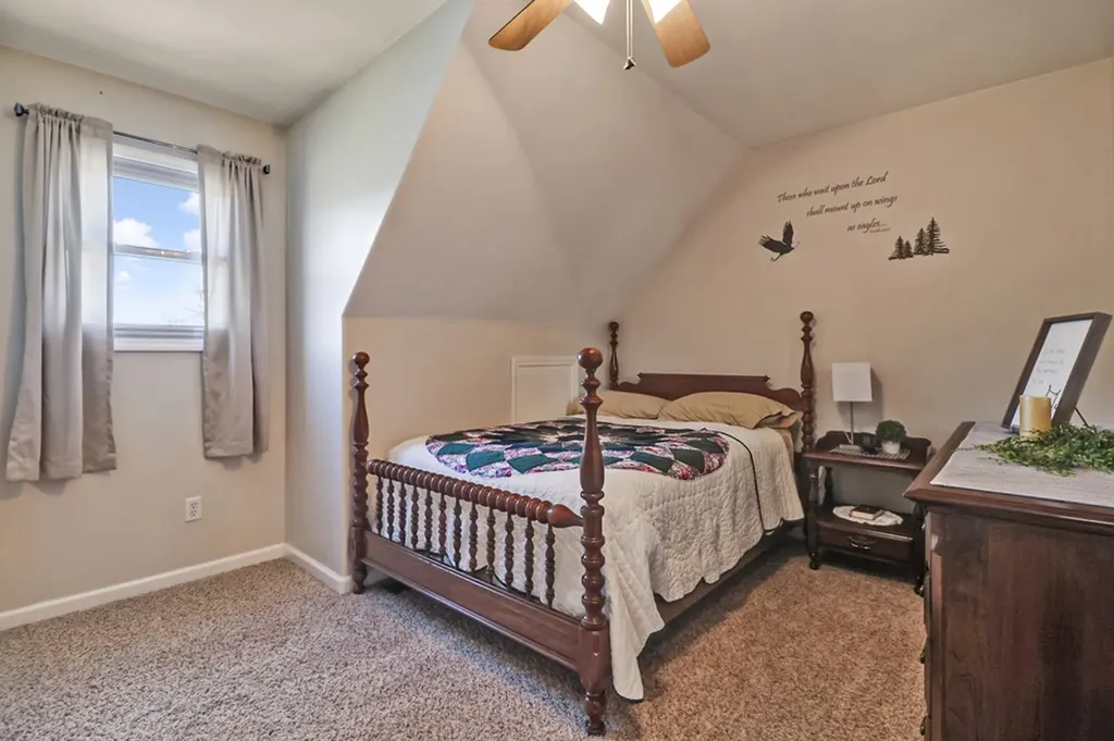 370 Randolph Road Crossville TN 38555