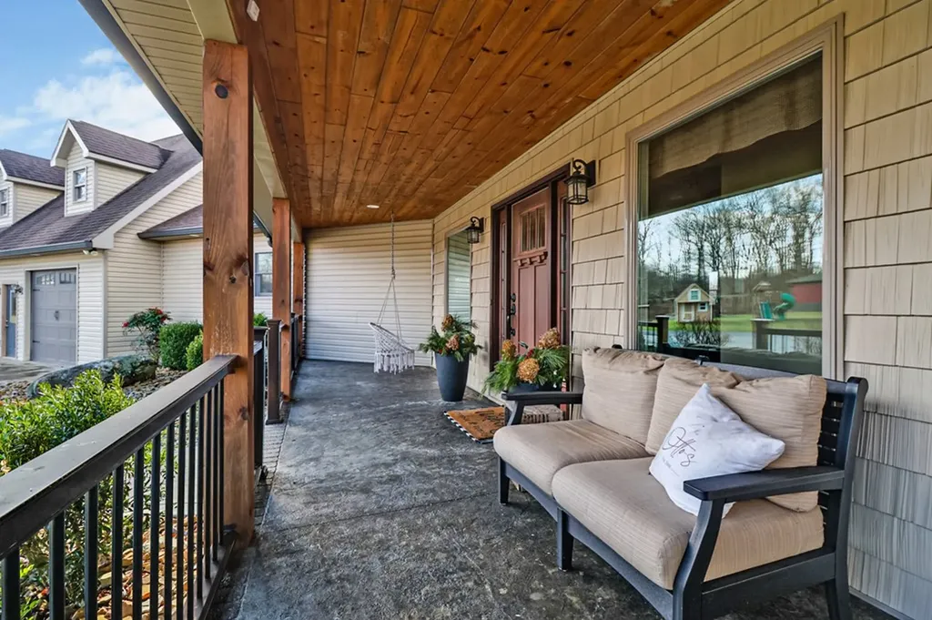 370 Randolph Road Crossville TN 38555