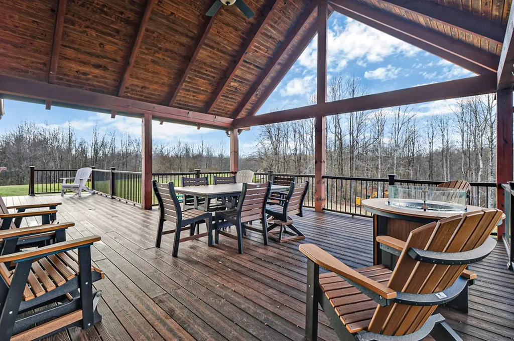 370 Randolph Road Crossville TN 38555