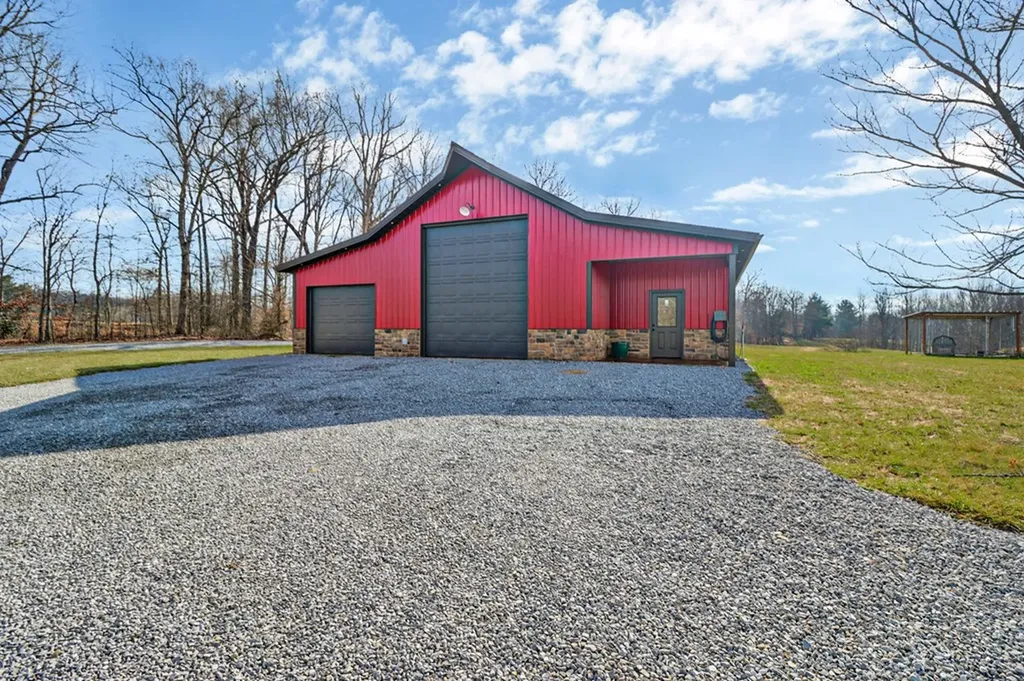 370 Randolph Road Crossville TN 38555