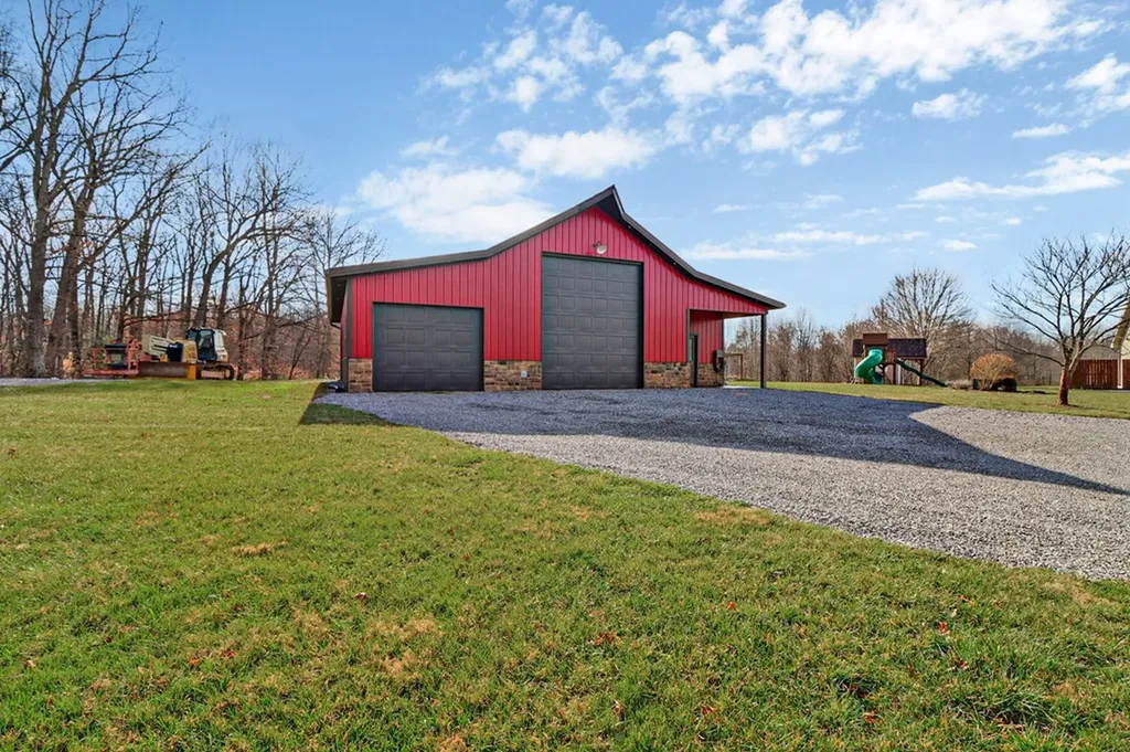 370 Randolph Road Crossville TN 38555