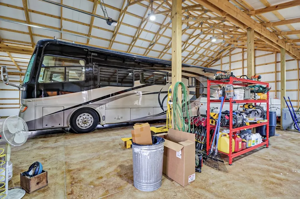 370 Randolph Road Crossville TN 38555