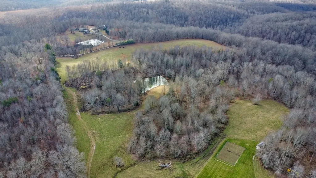 370 Randolph Road Crossville TN 38555