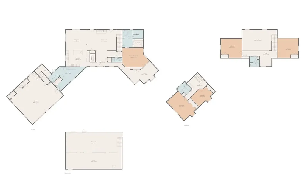 370 Randolph Road Crossville TN 38555