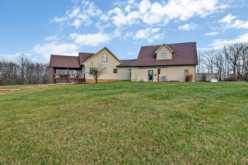 370 Randolph Road Crossville TN 38555