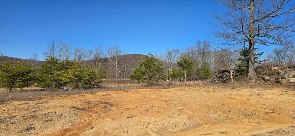 Lot 8 Bear Hollow Lane Livingston TN 38570