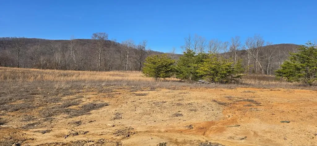 Lot 8 Bear Hollow Lane Livingston TN 38570