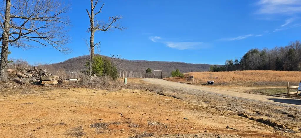 Lot 8 Bear Hollow Lane Livingston TN 38570