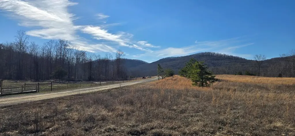 Lot 8 Bear Hollow Lane Livingston TN 38570