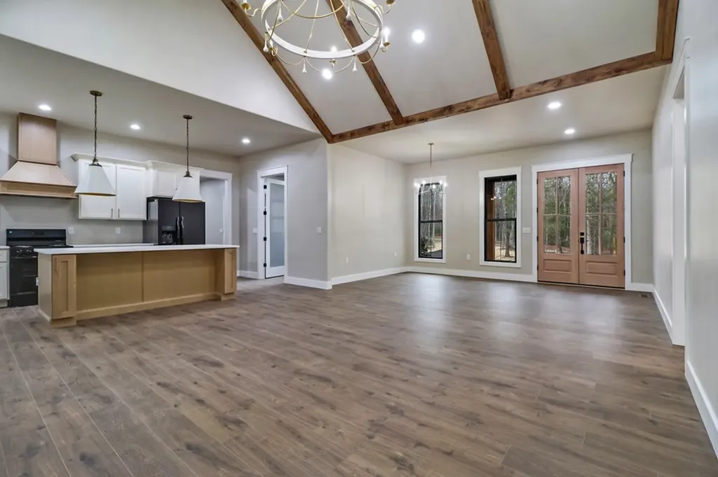 1440 Model Farm Road Jamestown TN 38556